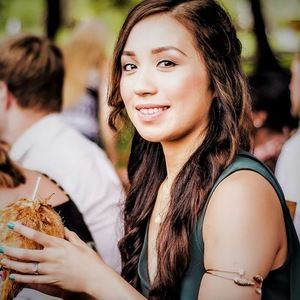 Meet your Posher, Karen